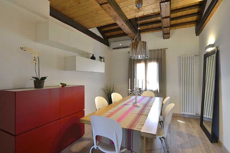 Apartamento Skyline Penthouse