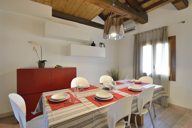 Apartamento Skyline Penthouse
