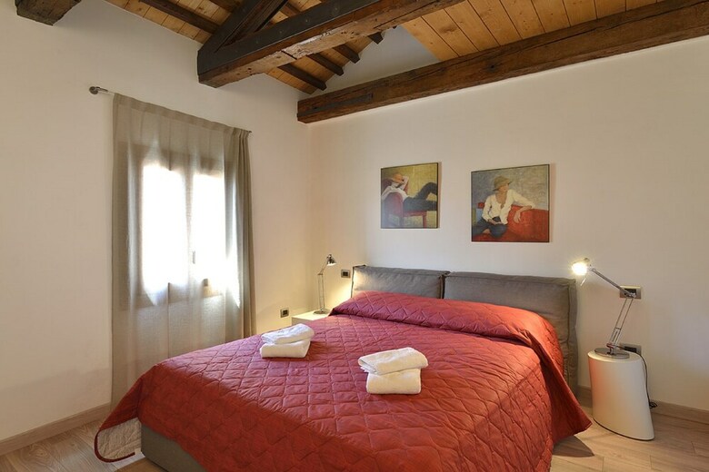 Apartamento Skyline Penthouse