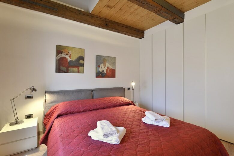 Apartamento Skyline Penthouse
