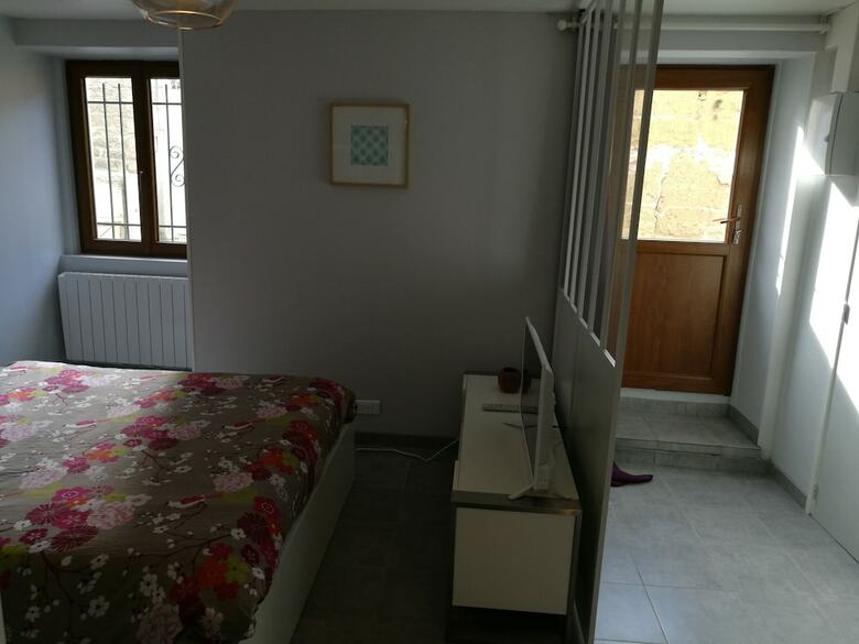 Apartamento Le Cocon Des Monts D'or