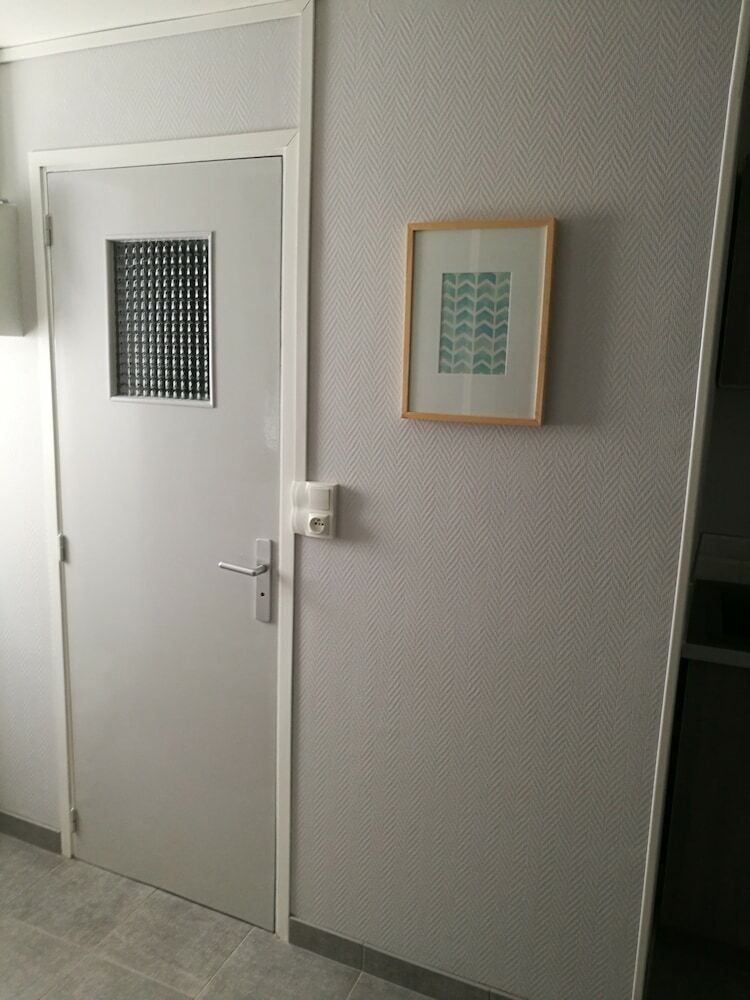 Apartamento Le Cocon Des Monts D'or