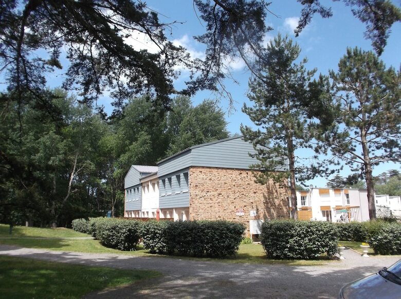 Hotel R�sidence La Calanque