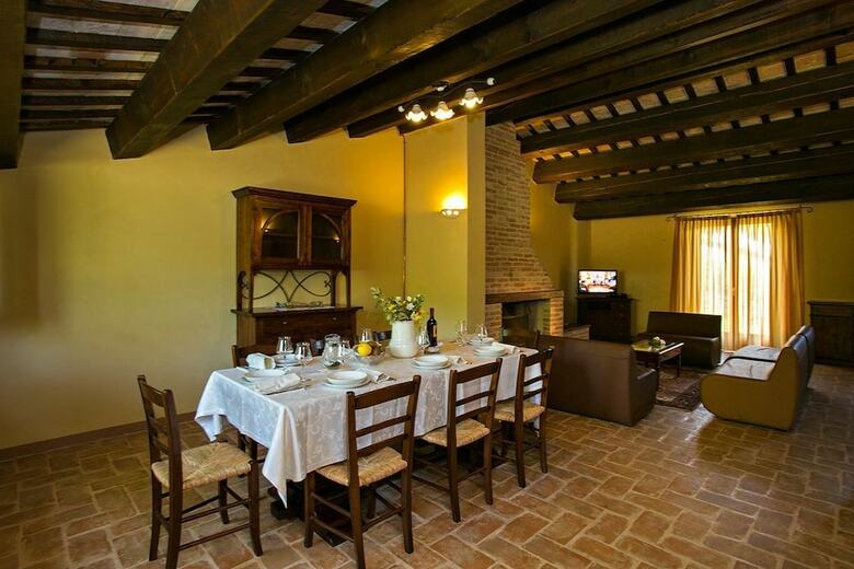 Posada Villa Melagrana