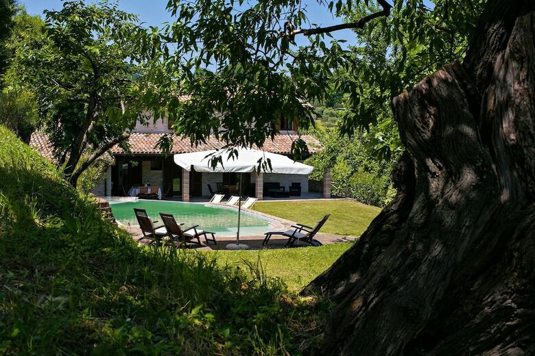Posada Villa Melagrana