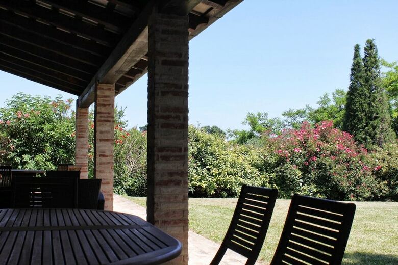 Posada Villa Melagrana
