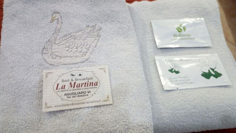 B&B La Martina