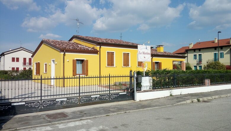 B&B La Martina