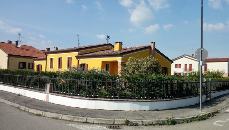 B&B La Martina