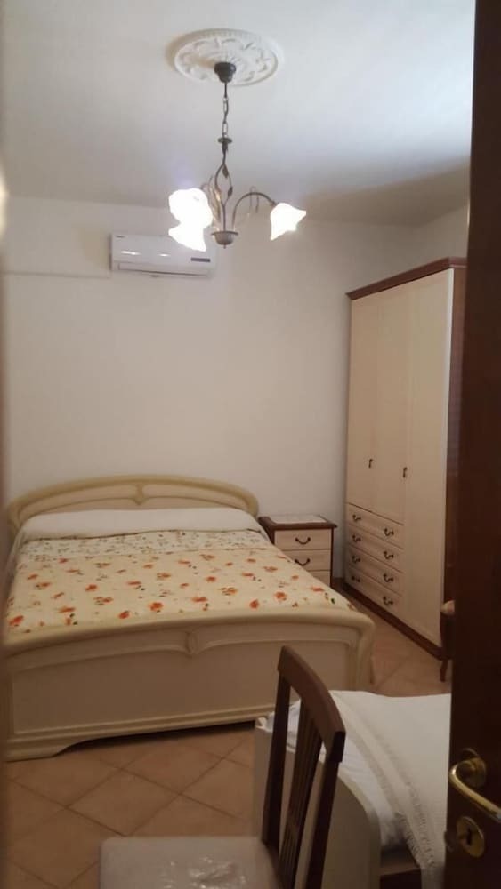 Bed & Breakfast Villa Malandrino Guest House
