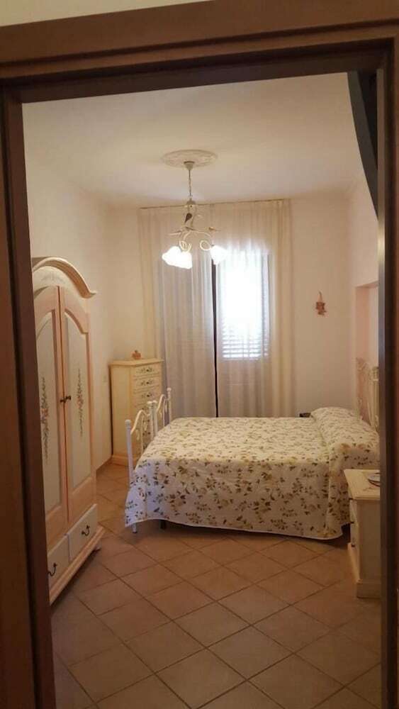 Bed & Breakfast Villa Malandrino Guest House