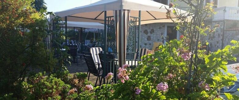 Bed & Breakfast Villa Malandrino Guest House