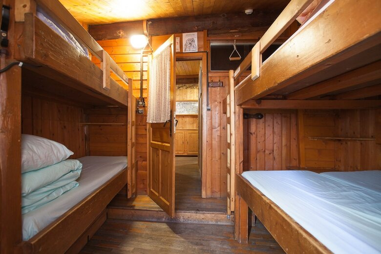 Hostal Auberge La Boerne