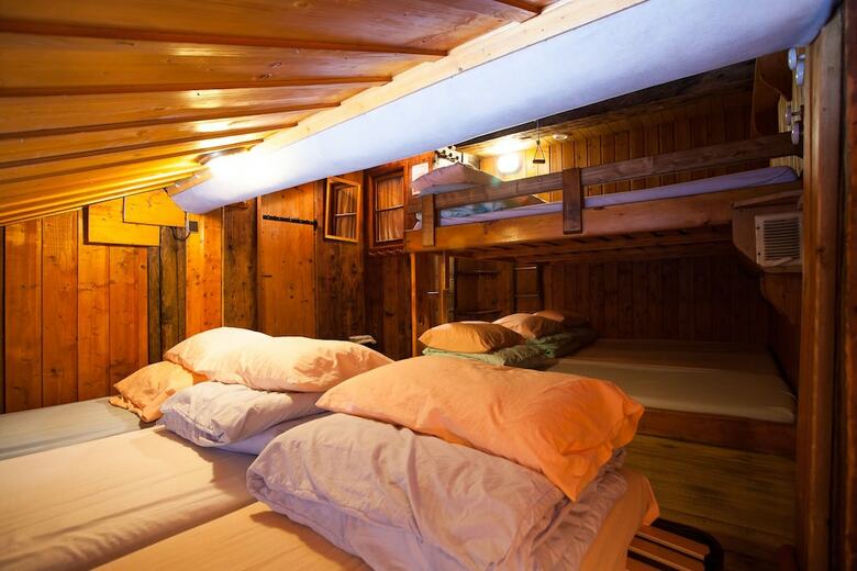 Hostal Auberge La Boerne