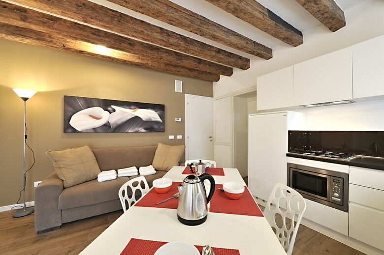 Apartamento St. Mark's Suite