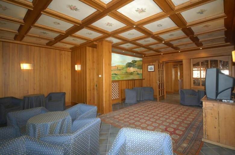 Residence Serrada