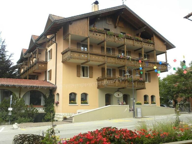 Residence Serrada