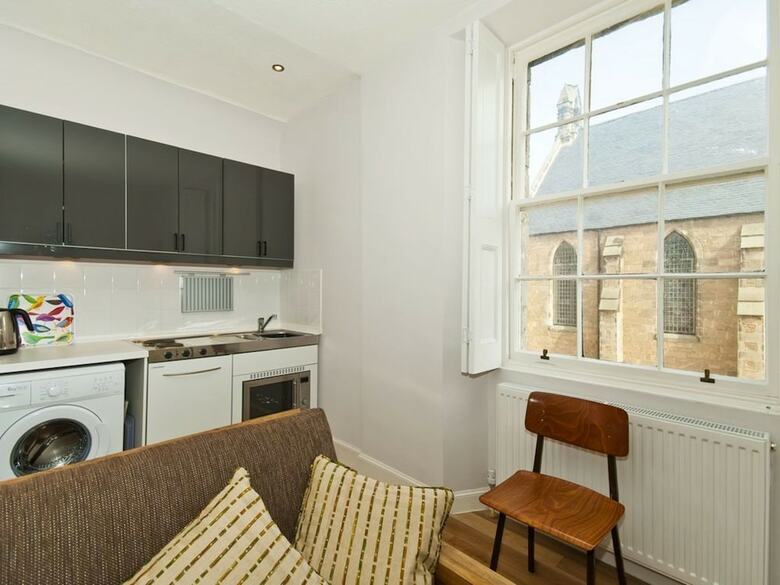 Apartamentos The Nook