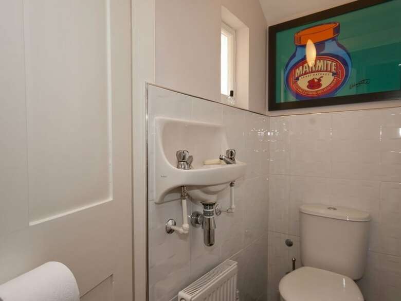 Apartamentos The Nook