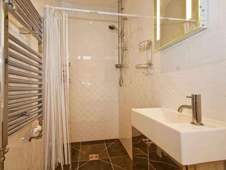 Apartamentos The Nook