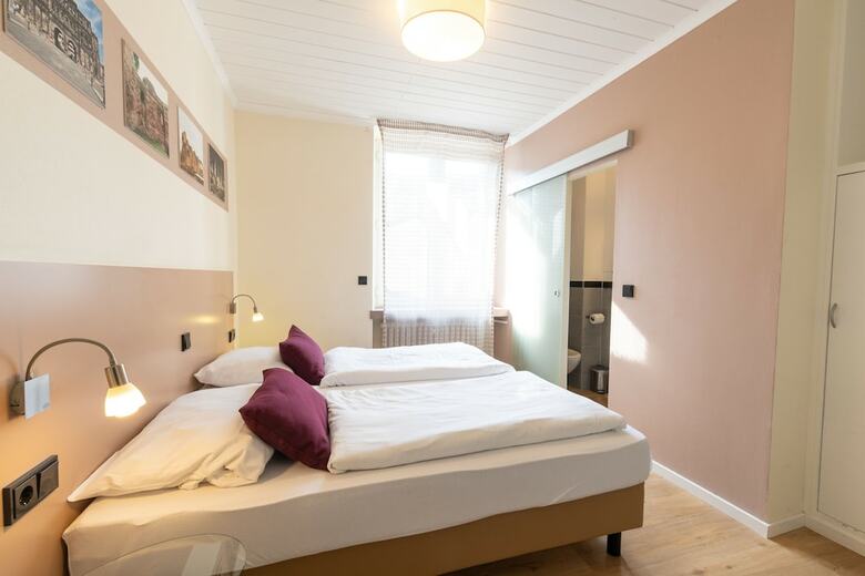 Hotel Porta Nigra