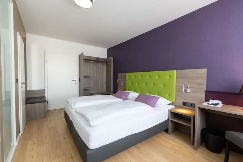 Hotel Porta Nigra