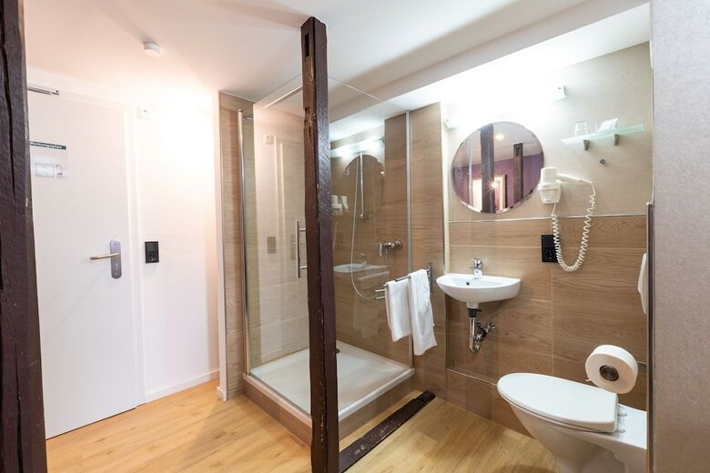 Hotel Porta Nigra