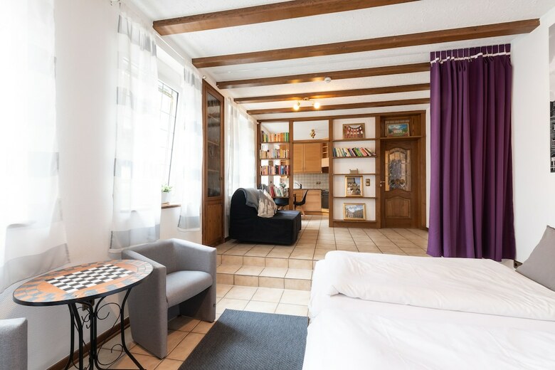 Hotel Porta Nigra