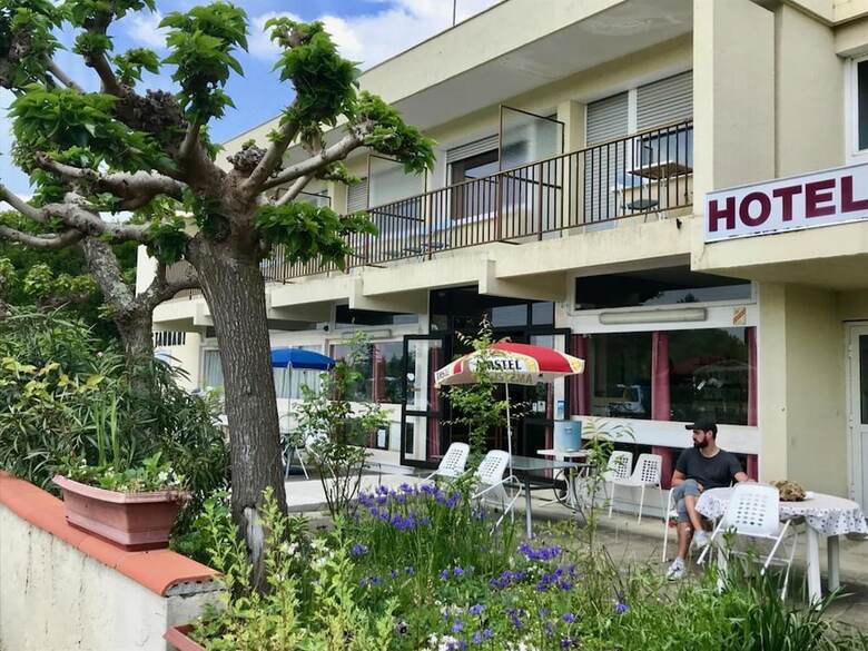 Hotel Le Relais de La Lande