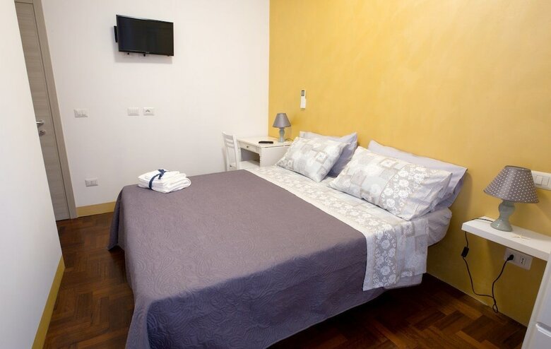 Marlin B&B