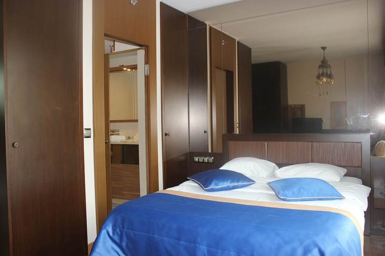 Hotel Ottoman By Onas Suites