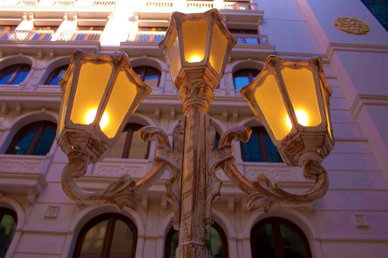 Hotel Ottoman By Onas Suites