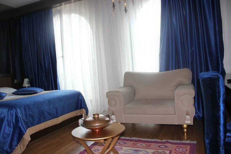 Hotel Ottoman By Onas Suites
