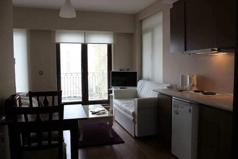 Hotel Ottoman By Onas Suites