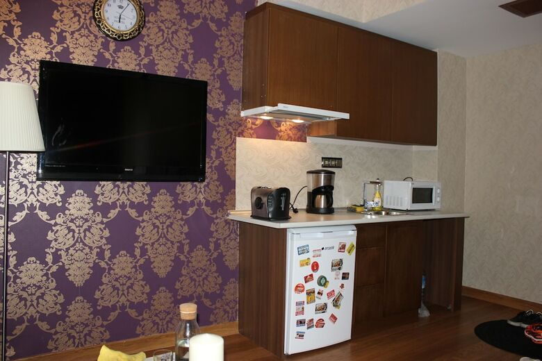 Hotel Ottoman By Onas Suites