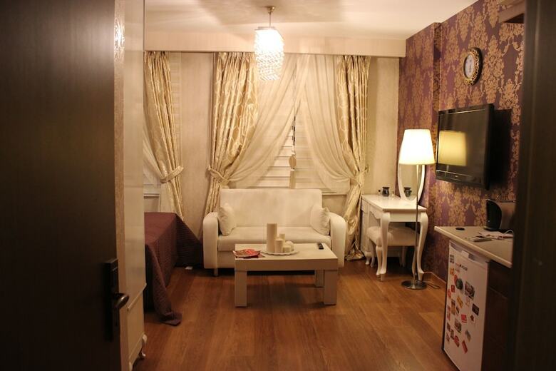 Hotel Ottoman By Onas Suites