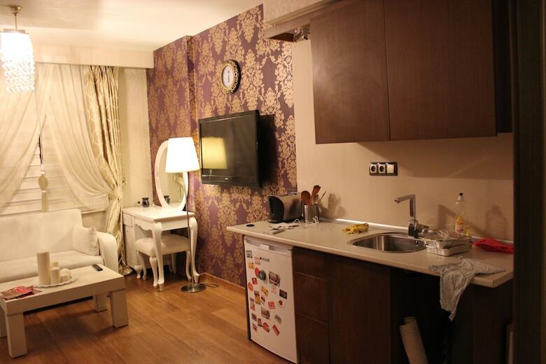 Hotel Ottoman By Onas Suites