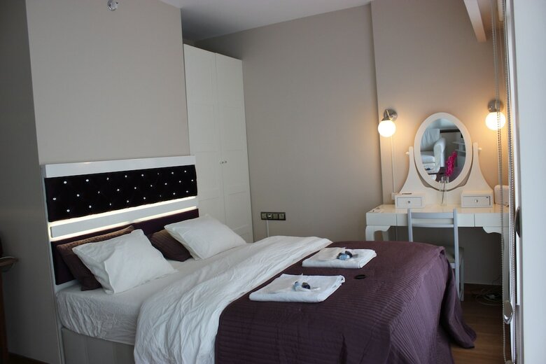 Hotel Ottoman By Onas Suites