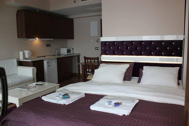 Hotel Ottoman By Onas Suites