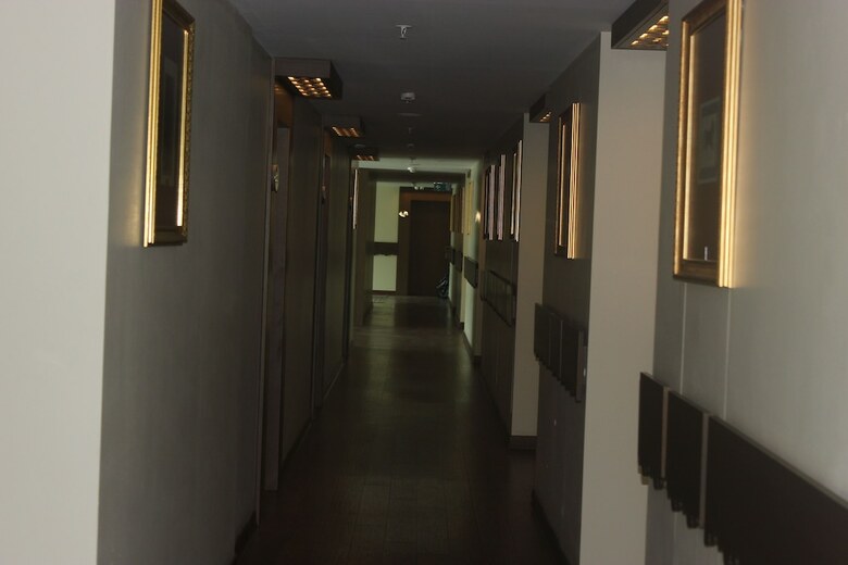 Hotel Ottoman By Onas Suites