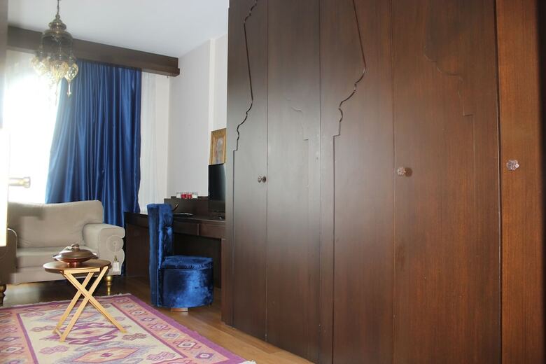Hotel Ottoman By Onas Suites