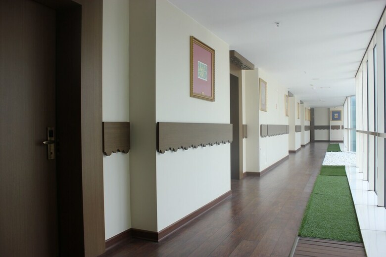 Hotel Ottoman By Onas Suites
