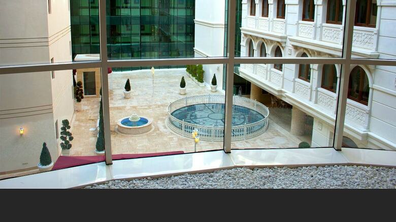Hotel Ottoman By Onas Suites