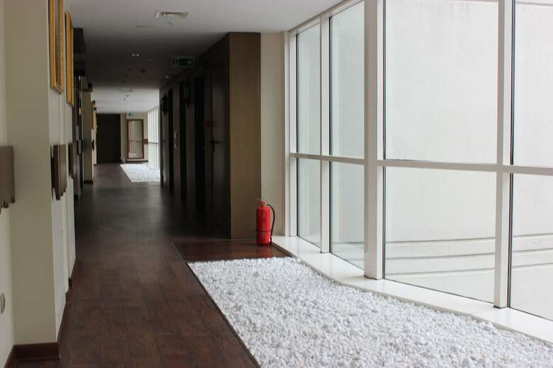 Hotel Ottoman By Onas Suites