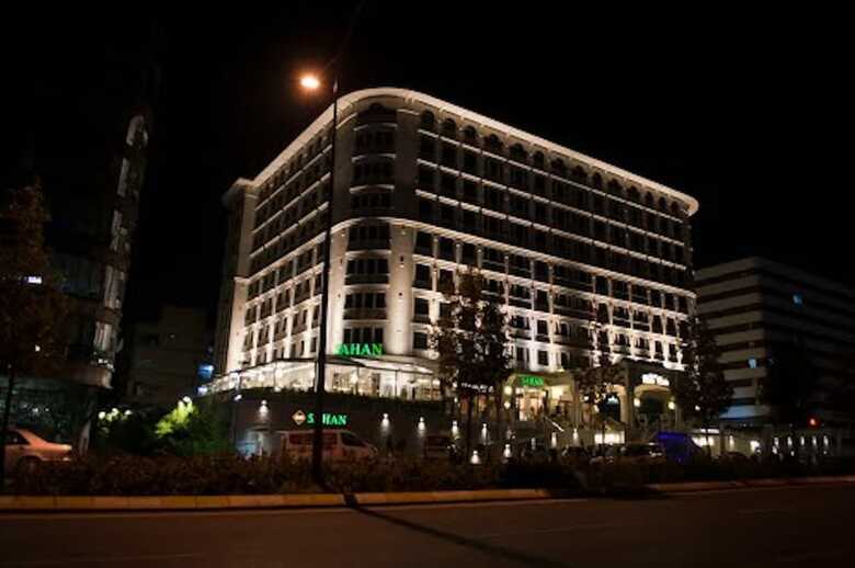 Hotel Ottoman By Onas Suites