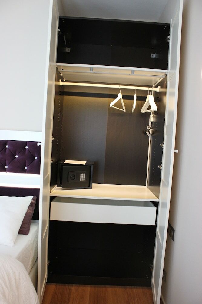 Hotel Ottoman By Onas Suites
