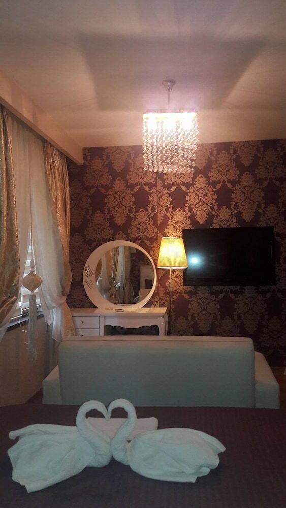 Hotel Ottoman By Onas Suites