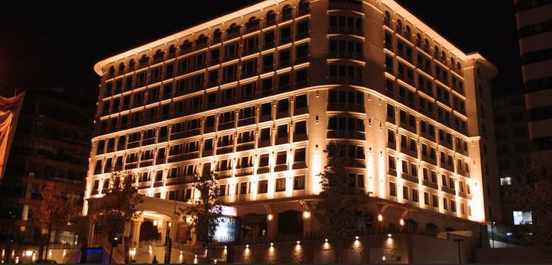 Hotel Ottoman By Onas Suites
