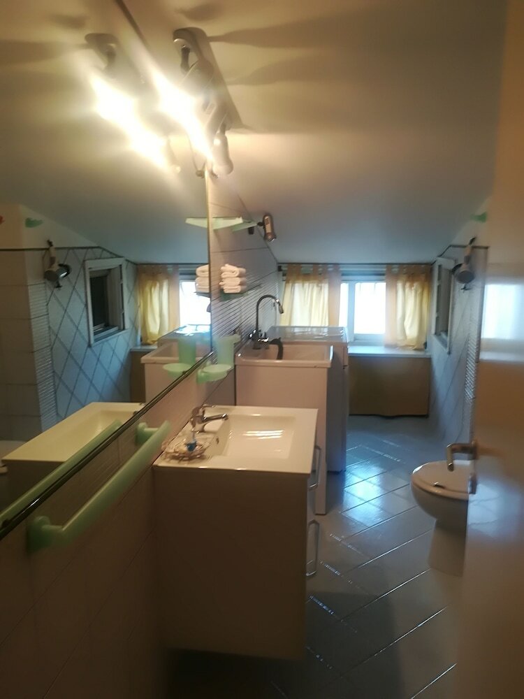 Apartamento Casa Diana