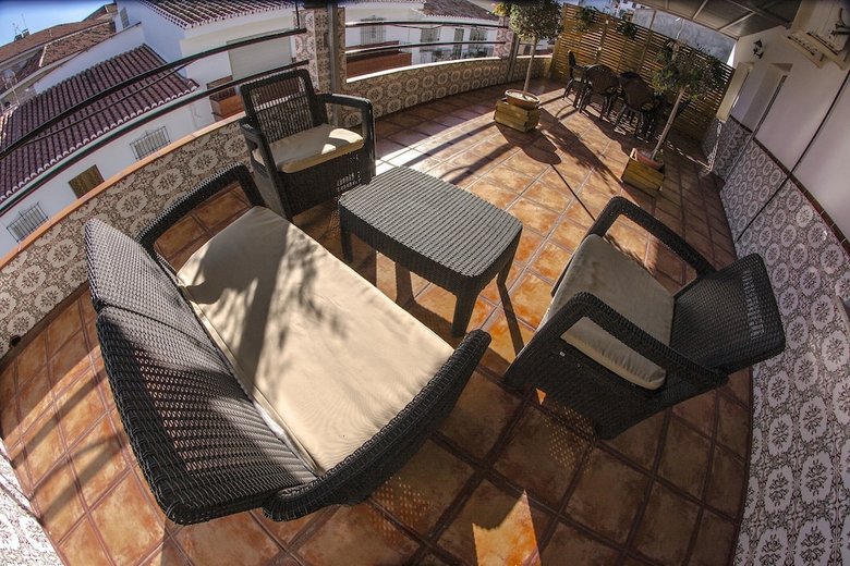 Hostal Caminito Del Rey